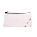 Canvas Pencil Case